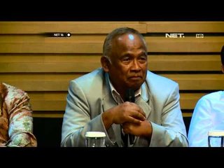 KPK Limpahkan Kasus BG Ke Kejakgung - NET16