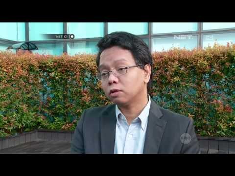 Ijin Terbang Sulit, Penyebab Efek Domino Delay Maskapai - NET12