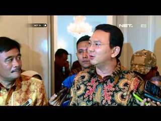 Mediasi DPRD dan Gubernur Belum Menemui Kesepakatan - NET24