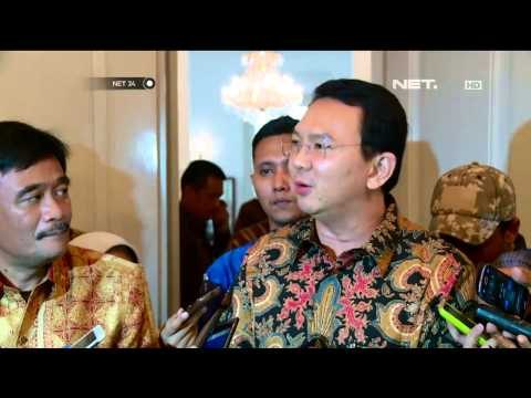 Mediasi DPRD dan Gubernur Belum Menemui Kesepakatan - NET24