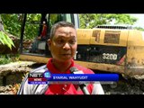 Tips Pemkot Surabaya antisipasi banjir - NET12