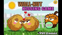 Plants vs Zombies 2- Wallnut Kissing Game