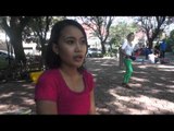 Olahraga Yoga di Taman Kota Malang - NET5