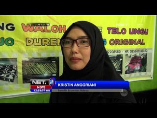 Brownies Ndeso dari Semarang - NET12