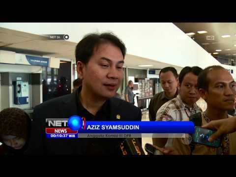 Tanggapan Anggota DPR Mengenai Isyarat Istana yang Meminta Budi Gunawan Mundur - NET24
