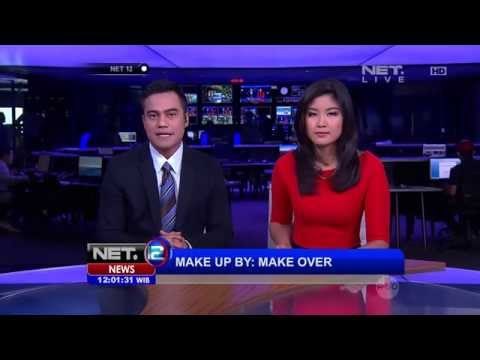 Bambang Widjojanto ke KPK Sebelum ke Bareskrim - NET12