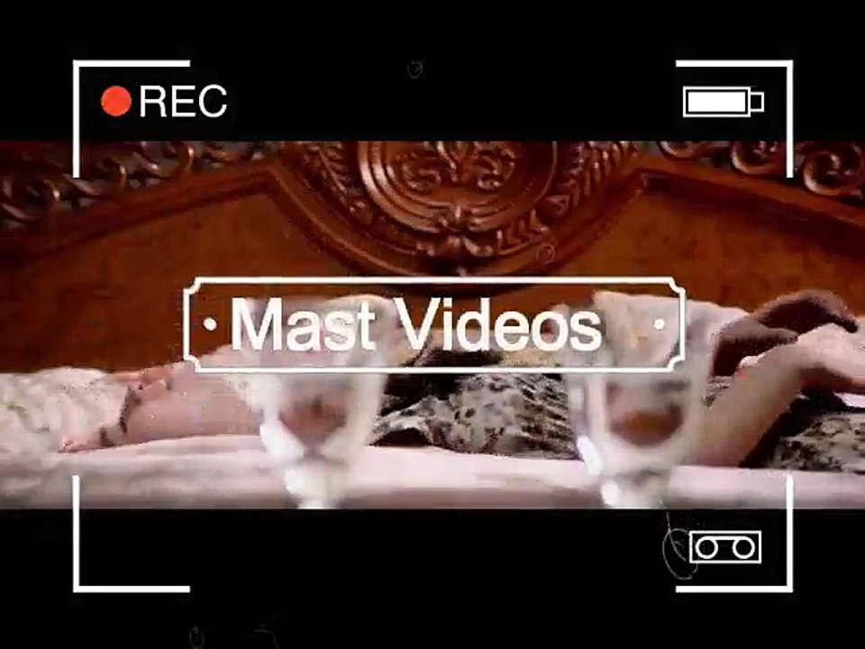 A Scene from Bollywood Movie Sixteen