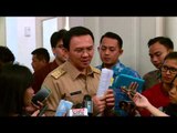 Ahok akan Pangkas Tunjangan DPRD DKI Jakarta - NET16