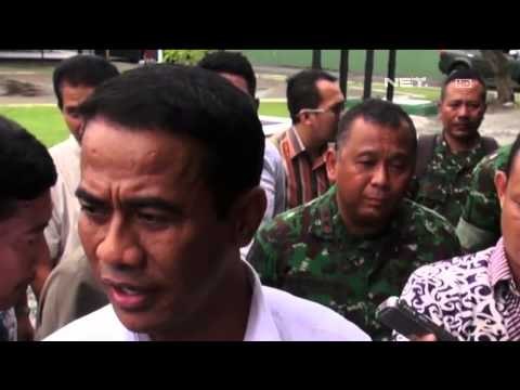 Menteri pertanian duga mahalnya beras karena permaianan penyaluran beras - NET12