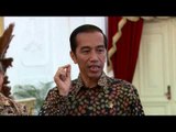 Presiden Jokowi tegaskan tidak ada yang dapat intervensi keputusan eksekusi terpidana mati - NET5