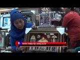 Aneka Bentuk Kreasi Mahar dari Pasar Blauran Surabaya -NET12