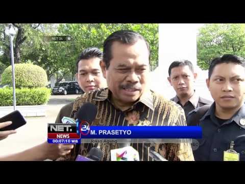 Sidang praperadilan dijadikan modus oleh tersangka untuk bebas - NET24