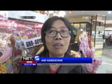 Pernak pernik imlek unik dan murah mulai diburu warga Semarang  jelang Imlek - NET5