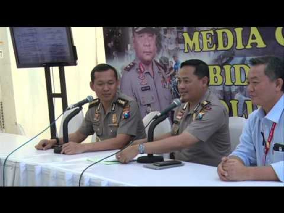 Hari Ke 42 Pasca Jatuhnya AirAsia QZ8501, Tim DVI Kembali Identifikasi 4 Jenazah - NET24