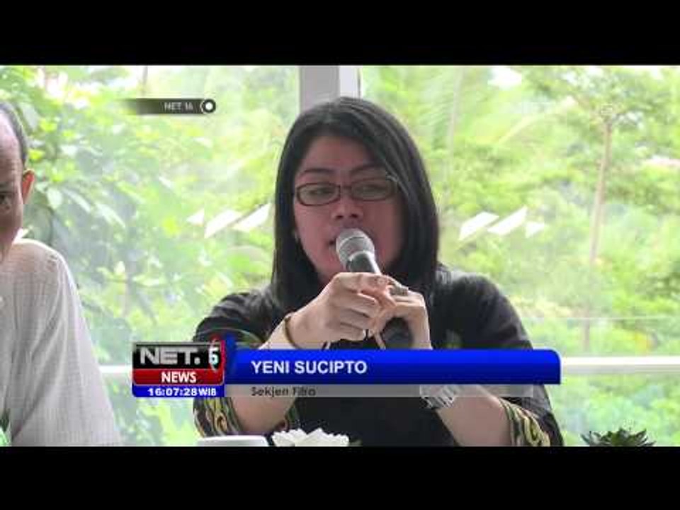 DPRD DKI Akui Tidak Mengusulkan APBD - NET16