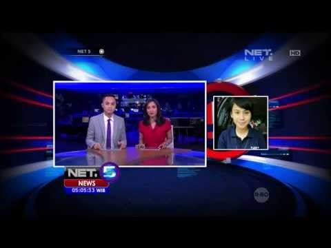 Live Phone Dari Bali Tentang Pemindahan Duo Bali Nine - NET5
