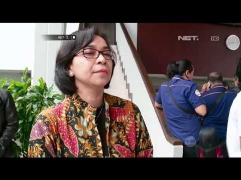 Kuasa Hukum Yakin Laporan Hasil Analisis KPK Tidak Sesuai Asas Hukum - NET12