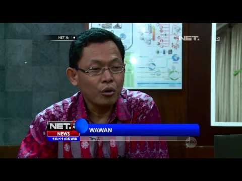 Modus Perkrutan ISIS Melalui Biro Perjalanan - NET16