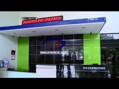 ICW dukung Ahok bongkar dana siluman di APBD DKI Jakarta - NET12