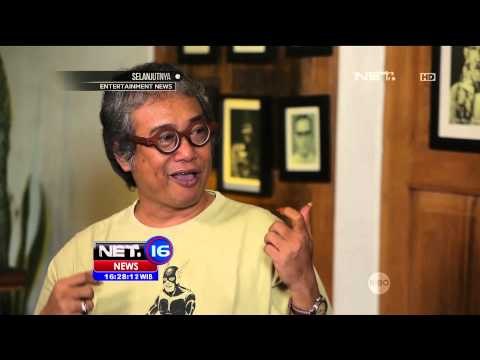 Butet Kartaredjasa enggan menjadi menteri - NET16