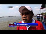 Festival Mahakam Kalimantan Timur Menarik Minat Ribuan Pengunjung -NET24