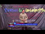 Pemprov DKI Jakarta Mengandeng BPJS - NET24