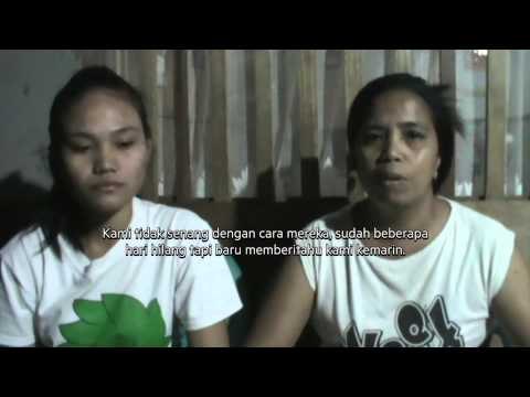 Keluarga ABK Kapal Taiwan yang Hilang akan Tuntut Perusahaan - NET5