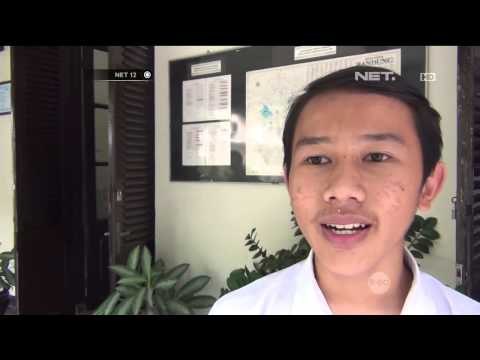 Siswa Tanggapi Tentang Ujian Online - NEt12