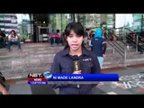 Live Report - Suasana Gedung KPK Setelah Putusan Sidang Praperadilan Budi Gunawan -NET12