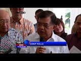 Jusuf Kalla tegaskan WNI bermasalah di luar negeri harus segera dipulangkan - NET16