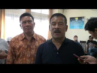 Warga Bandung Gelar Perayaan HUT Persib ke-82 - NET5