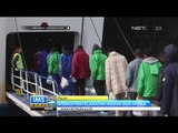 Operasi Penyelamatan Migran dari Afrika di Italia - IMS