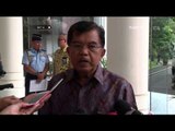 Penilaian Wakil Presiden Jusuf Kalla Kisruh Pemprov Dan DPRD - NET24