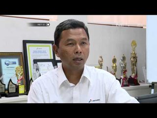 Pertamina Menilai Wajar Terkait Kenaikan Harga Elpiji - NET12