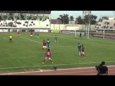 NET Sport - Timnas U-19 Tunjukkan Peningkatan Permainan dalam Dua Laga Uji Coba