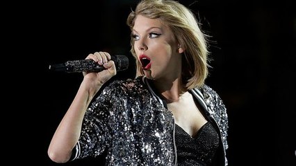 Taylor Swift's New Single "Gorgeous" DECODED | The Teen Vogue Take