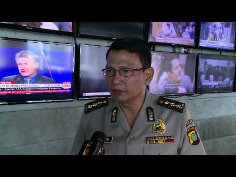 Kepolisian minta maaf atas prilaku oknum anggota yang tilang Busway - NET12