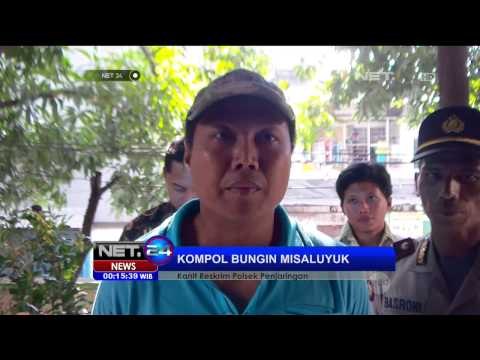 Dehidrasi dan Kehabisan Oksigen, Tiga Balita Perempuan Tewas Dalam Mobil - NET24