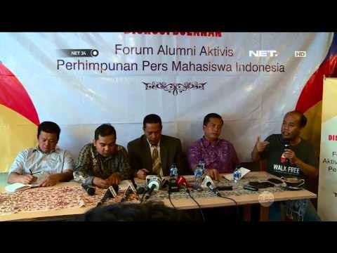 Tanggapan Jokowi Terkait WNI Hilang di Turki - NET24