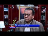 Wakil DPRD Taufik Bantah Komunikasi Dengan Lulung Terkait Kisruh RAPBD DKI Jakarta - NET24