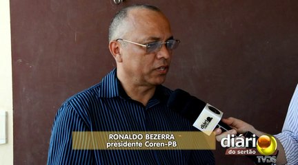 Presidente do Coren-PB fala sobre a decisão que liberou Enfermeiros nos PSF´s