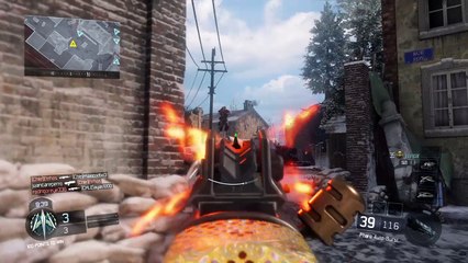 Call of Duty®: Black Ops III primera p