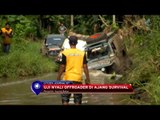 Uji Nyali Offroader di Ajang Survival - IMS