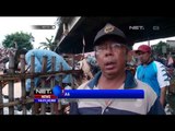 Pemukiman Mewah di Ancol Masih Tergenang Banjir -NET16