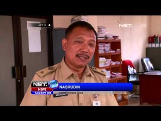 APBD DKI Jakarta 2015 belum cari sejumlah proyek kelurahan tersendat - NET12