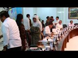 Tanggapan Jusuf Kalla Terkait Pemindahan Alokasi Subsidi BBM - NET16