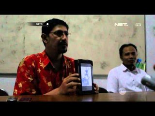 Kabar ditemukannya 16 WNI di perbatasan Suriah membuat keluarga lega - NET5