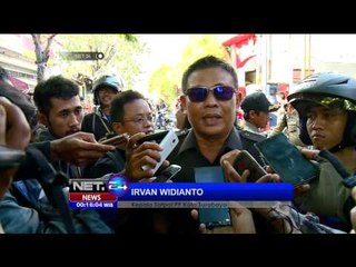 Pemkot Siap Menyegel 396 Minimarket Tak Berizin di Surabaya - NET24