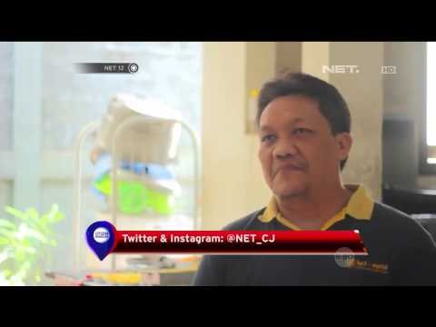 Pie singkong asal solo miliki beragam citarasa - NET12