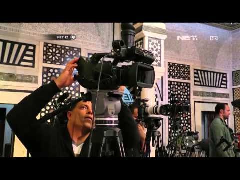 ISIS klaim jadi dalang atas penembakan di Museum Bardo Tunisia - NET12